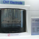 Illustration for article titled Samsung Demos Carbon Nanotube-Based Color E-paper